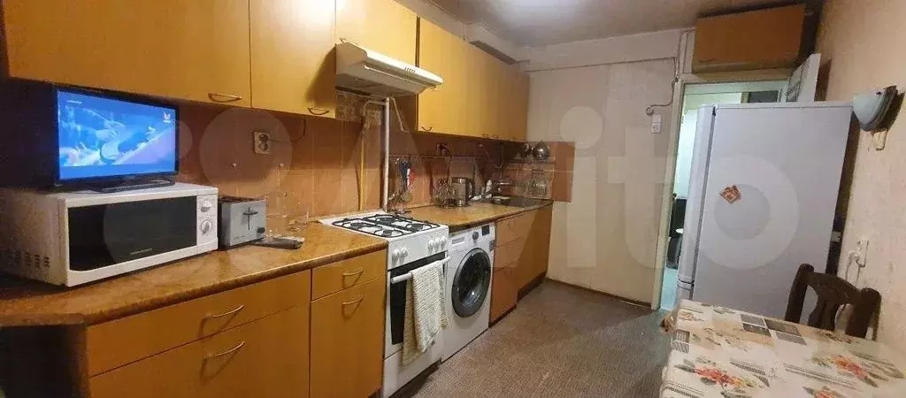 2-к. квартира, 46,8 м, 13/14 эт. - Фото 1