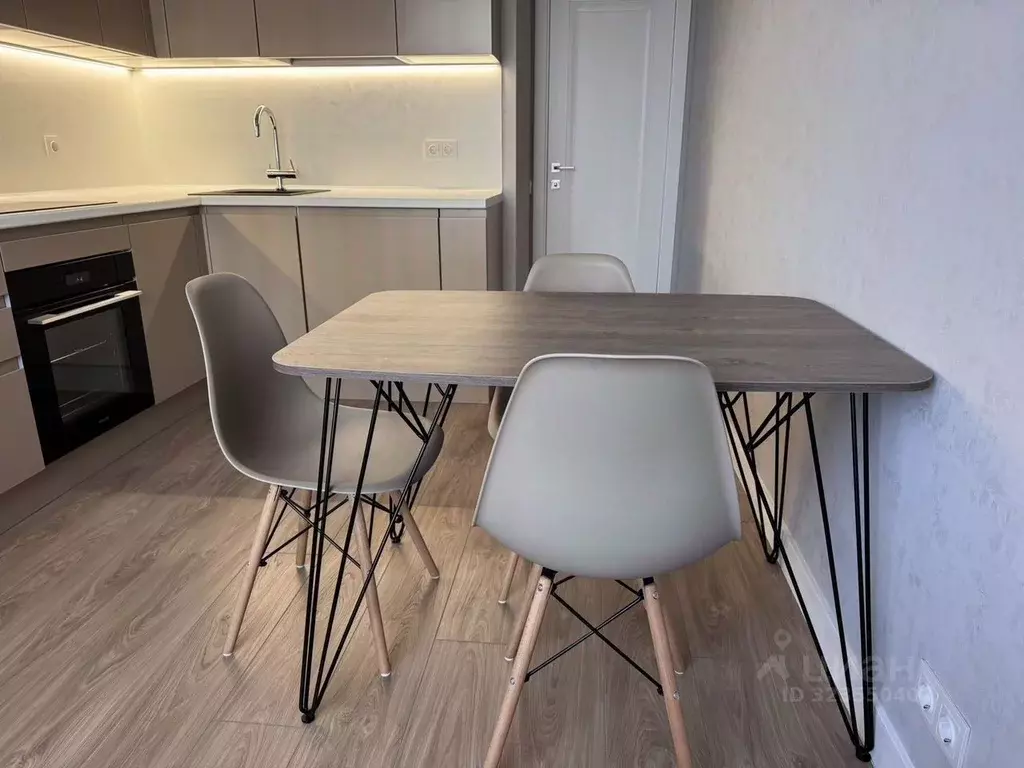 2-к кв. Москва 3-я Хорошевская ул., 17А (42.0 м) - Фото 2