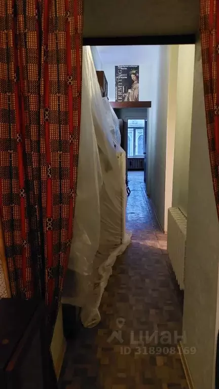 Офис в Санкт-Петербург Итальянская ул., 31 (80 м) - Фото 1