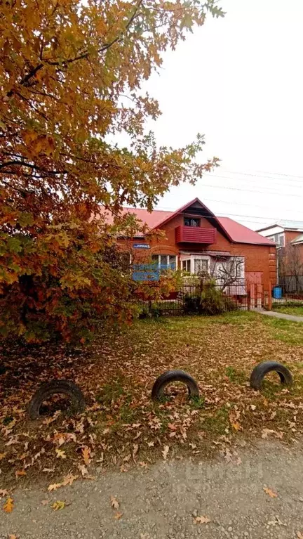 Коттедж в Алтайский край, Бийск Боровая ул., 3 (255 м) - Фото 1