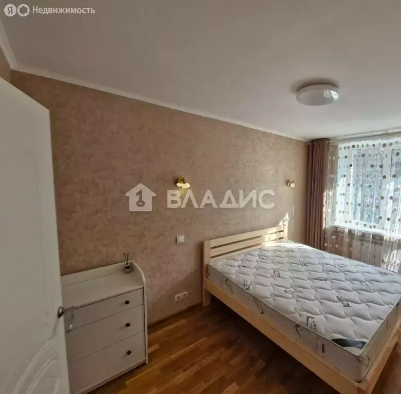 2-комнатная квартира: Москва, Севастопольский проспект, 46к1 (37.5 м) - Фото 1