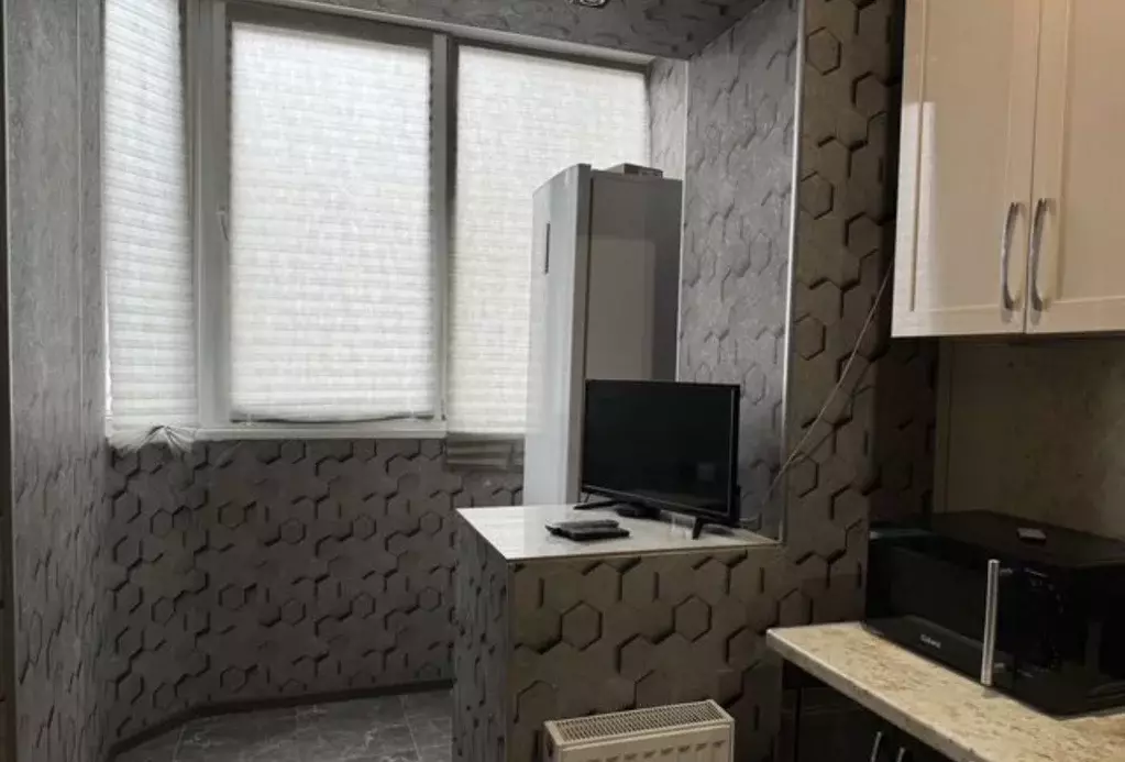 Продаётся 1-к квартира, 43 м - Фото 1