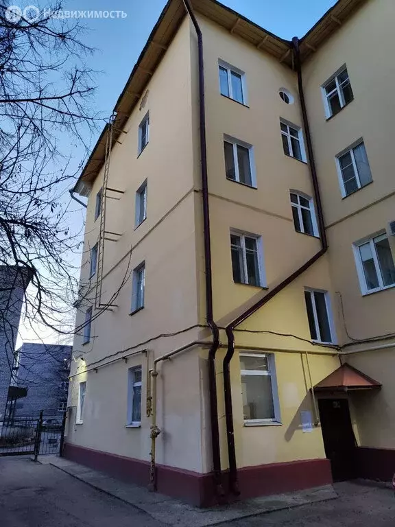 3-комнатная квартира: Великий Новгород, Большая Санкт-Петербургская ... - Фото 2