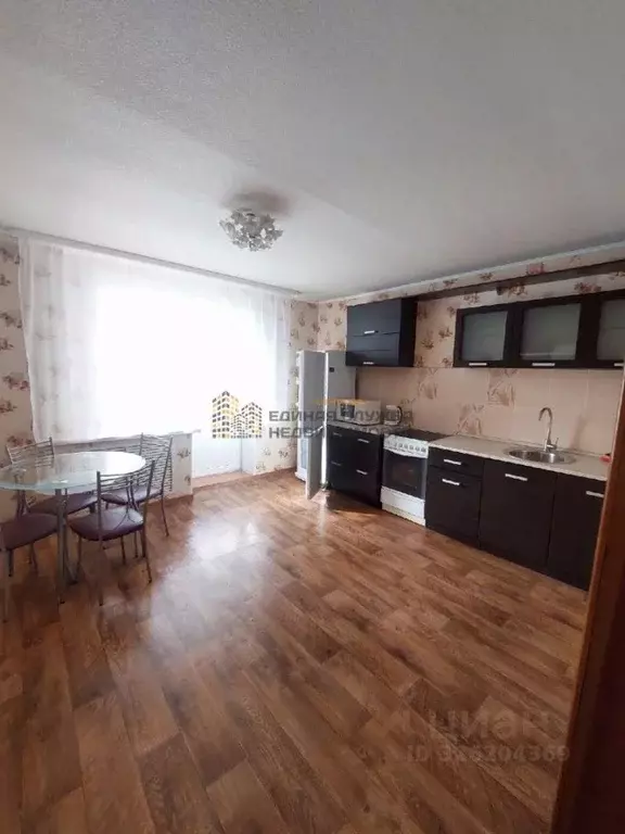 1-к кв. Башкортостан, Уфа ул. Свердлова (73.0 м) - Фото 1