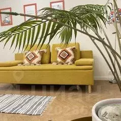 1-к кв. Москва ул. Большая Полянка, 28к1 (40.0 м) - Фото 1