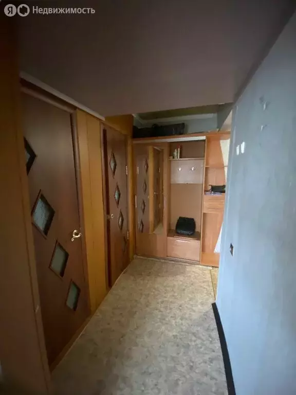 2-комнатная квартира: Краснокаменск, 12В (50.4 м) - Фото 1