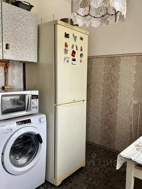 3-к кв. Ленинградская область, Тосно г. Тосненский район, Тосненское ... - Фото 2