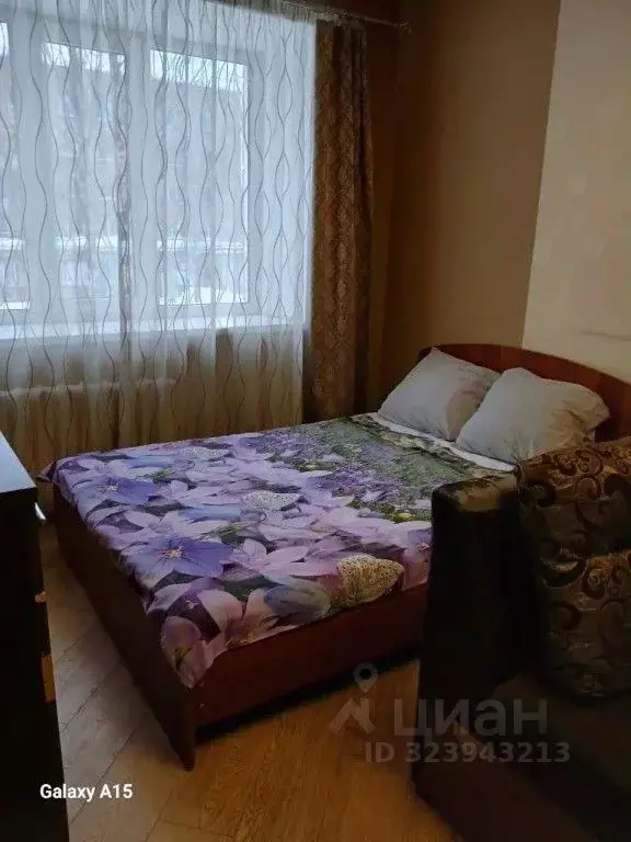 1-к кв. Коми, Сыктывкар Коммунистическая ул., 78 (39.0 м) - Фото 1