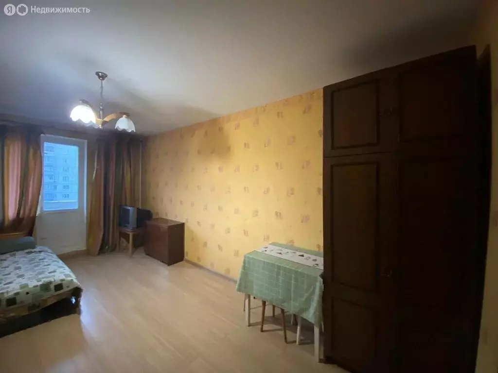 3-комнатная квартира: Москва, улица Мусы Джалиля, 4к3 (77 м) - Фото 1