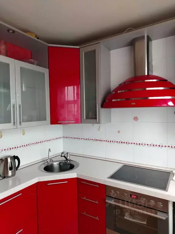 1-к кв. Москва ул. Вешних Вод, 2К2 (37.0 м) - Фото 1