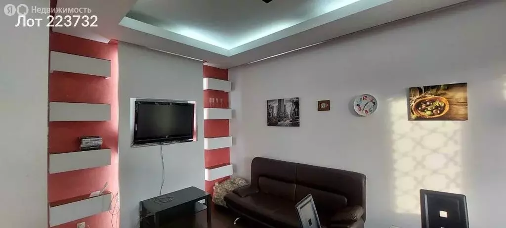 4-комнатная квартира: Москва, Маленковская улица, 7 (77.3 м) - Фото 2