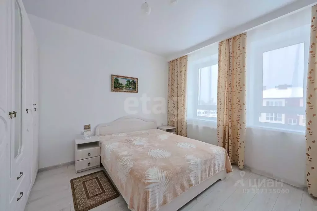 1-к кв. Калининградская область, Зеленоградск ул. Лазаревская, 11 ... - Фото 1