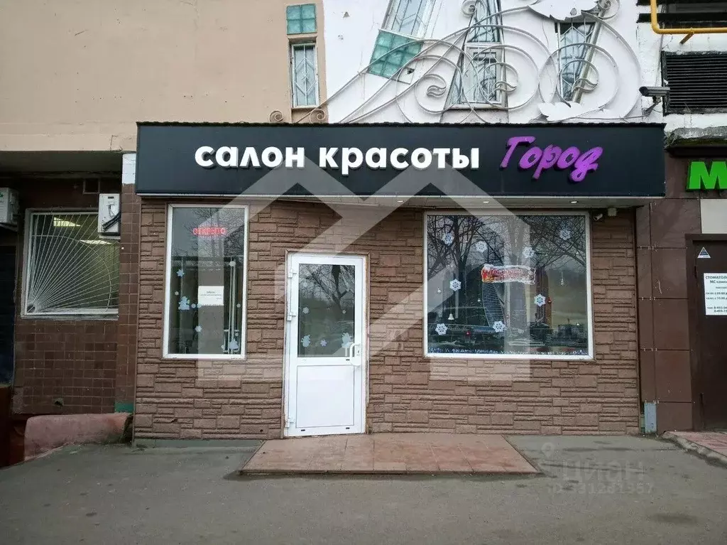 Помещение свободного назначения в Москва Михалковская ул., 2 (139 м) - Фото 1