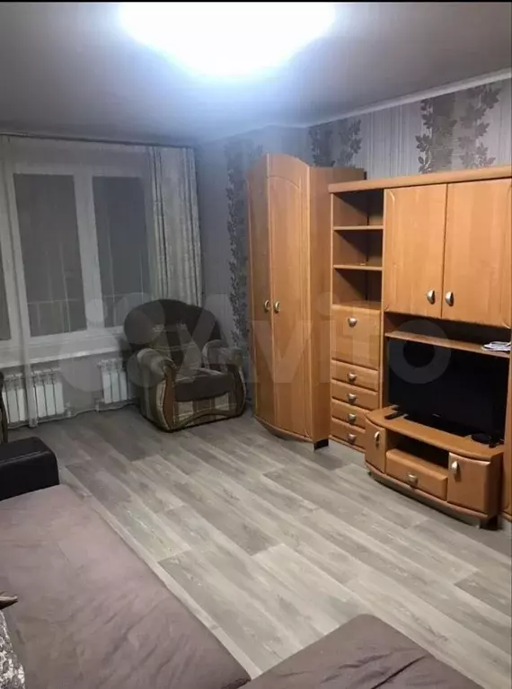 1-к. квартира, 54 м, 2/10 эт. - Фото 0