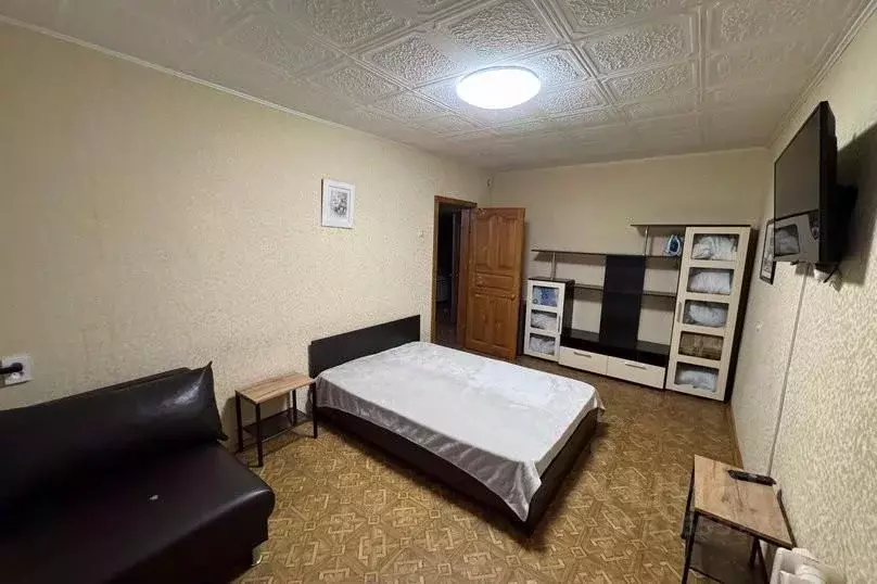 2-к кв. Башкортостан, Уфа Интернациональная ул., 141/1 (45.0 м) - Фото 1