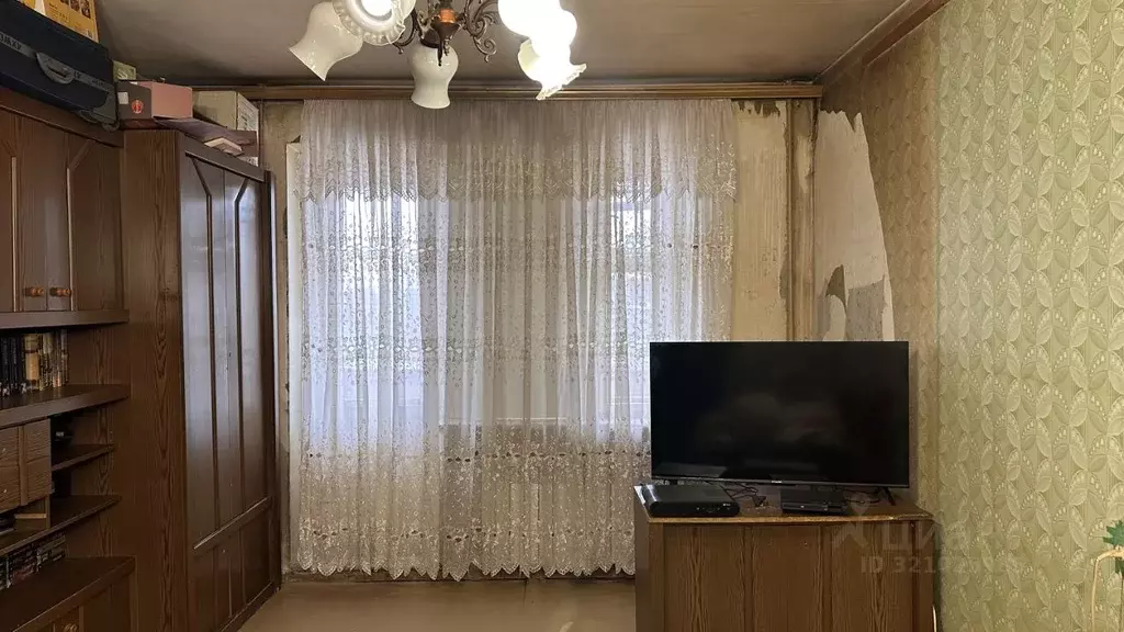 2-к кв. Ярославская область, Ярославль просп. Машиностроителей, 11к2 ... - Фото 1