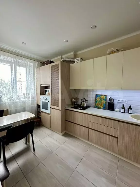 2-к. квартира, 50м, 1/5эт. - Фото 1