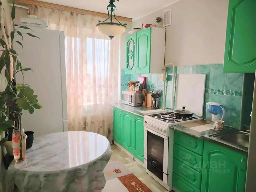 2-к кв. Омская область, Омск ул. 5-я Северная, 191 (45.0 м) - Фото 0