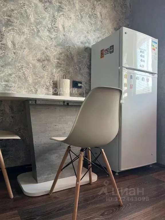 1-к кв. Чувашия, Новочебоксарск Восточная ул., 28к1 (32.7 м) - Фото 2