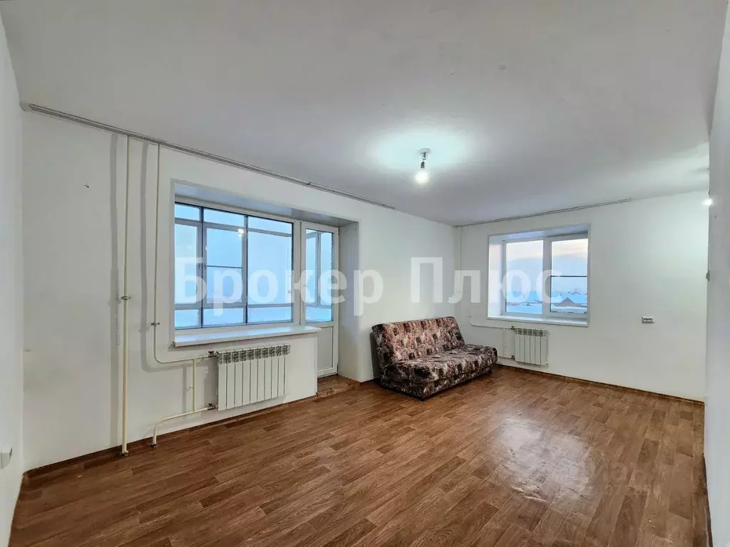 1-к кв. Тыва, Кызыл Московская ул., 113 (29.3 м) - Фото 1