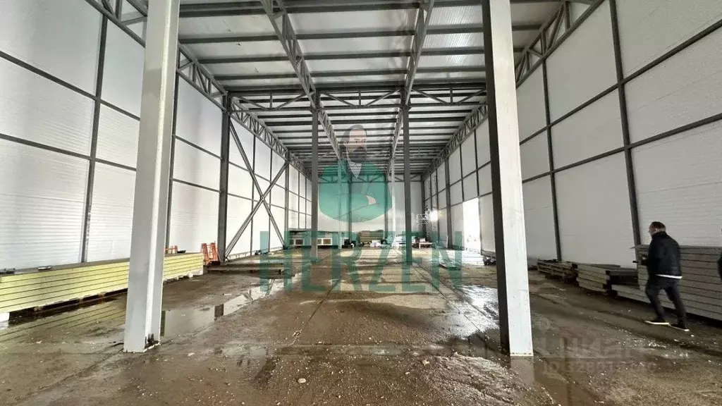 Производственное помещение в Московская область, Химки Подрезково мкр, ... - Фото 2