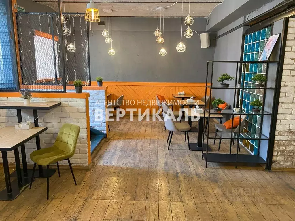 Помещение свободного назначения в Москва Садовая-Спасская ул., 19/1 ... - Фото 0
