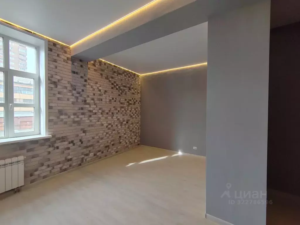 Студия Красноярский край, Красноярск Свердловская ул., 49г (30.5 м) - Фото 1