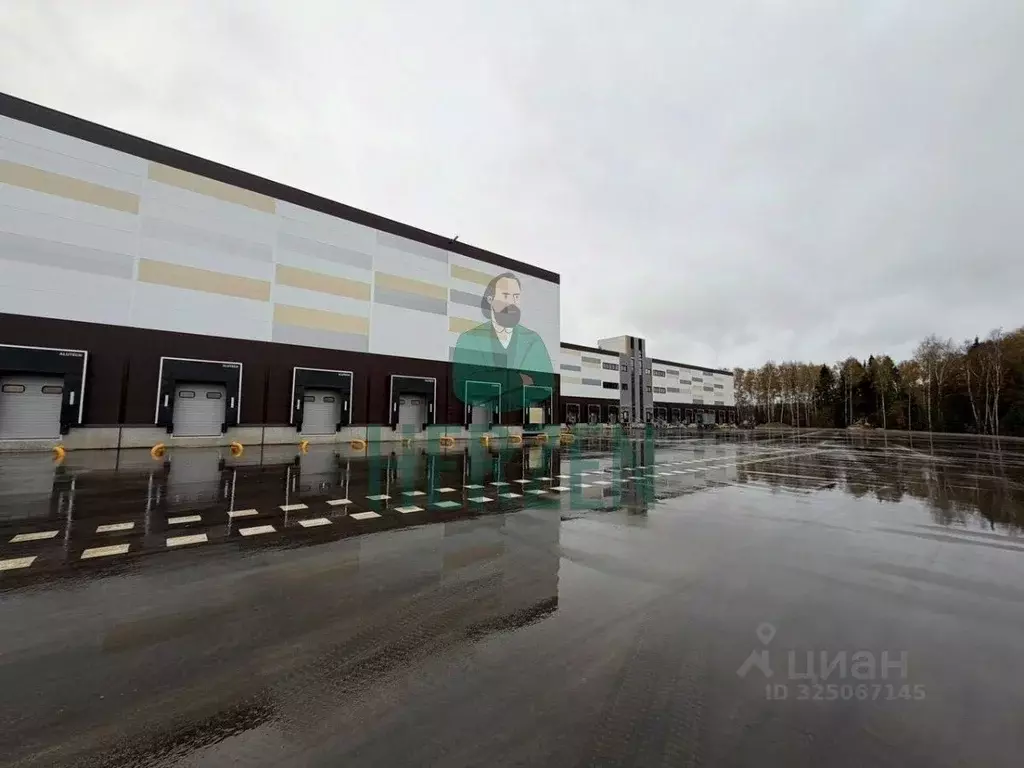 Производственное помещение в Московская область, Мытищи городской ... - Фото 1