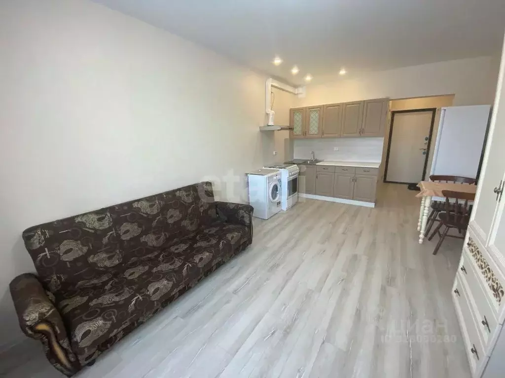 Студия Ханты-Мансийский АО, Ханты-Мансийск ул. Елены Сагандуковой, 16 ... - Фото 1