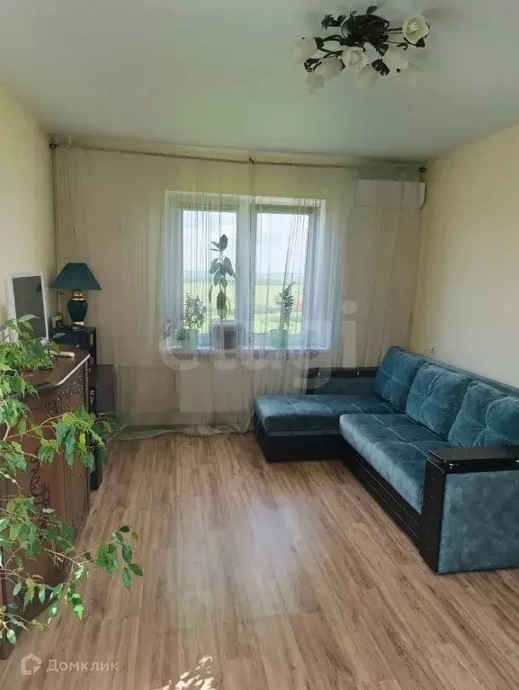 Продаётся 2-к квартира, 53 м - Фото 1
