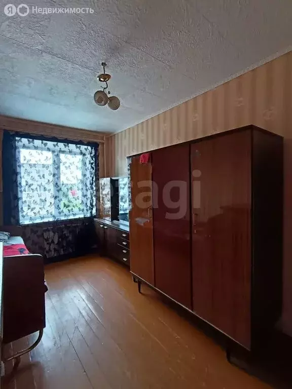 1к в -комнатной квартире (10 м) - Фото 0