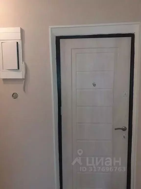 1-к кв. Санкт-Петербург ул. Ушинского, 7К2 (32.0 м) - Фото 1