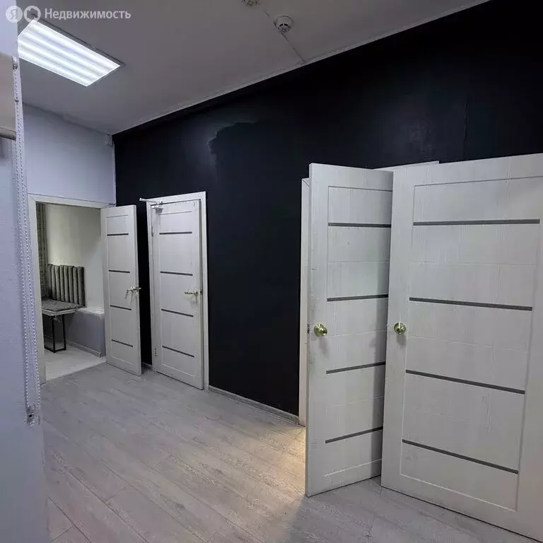 Офис (60.2 м) - Фото 1