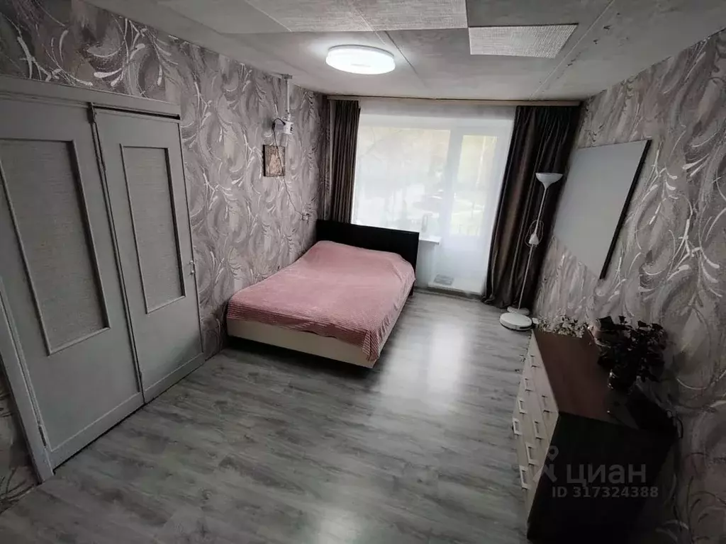 2-к кв. Санкт-Петербург, Санкт-Петербург, Пушкин Ленинградская ул., 45 ... - Фото 0