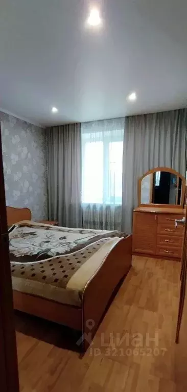 3-к кв. Курская область, Курск просп. Хрущева, 4 (59.0 м) - Фото 1