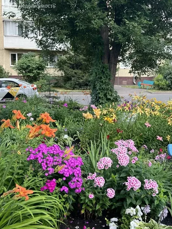 Квартира-студия: Кемерово, улица Ворошилова, 18А (62 м) - Фото 1