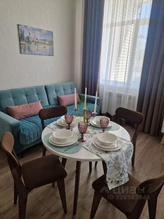 2-к кв. Бурятия, Улан-Удэ бул. Карла Маркса, 25А (72.0 м) - Фото 1