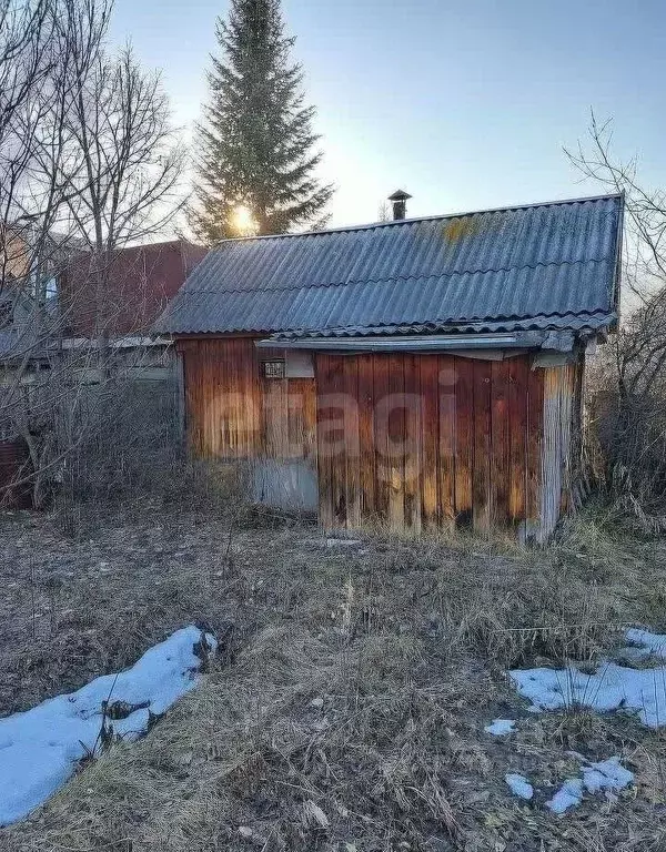 Дом в Тюменская область, Тюмень Изобилие СНТ, ул. Северная (47 м) - Фото 1