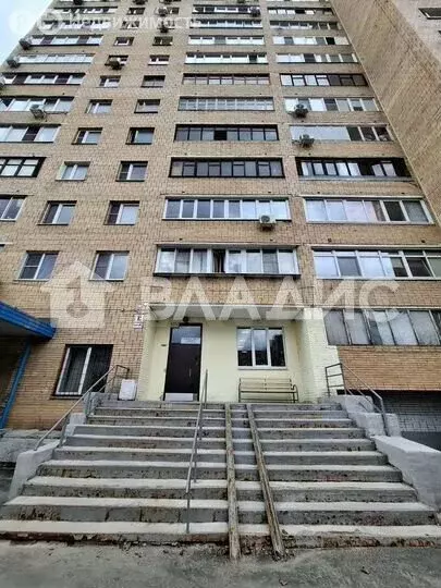 2-комнатная квартира: Красногорск, улица Ленина, 29 (53 м) - Фото 0