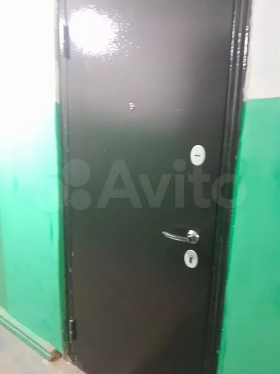 Комната 9,3 м в 1-к., 3/4 эт. - Фото 1
