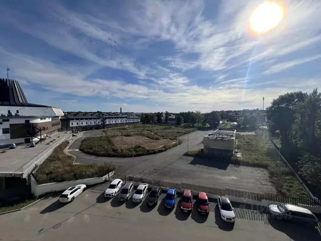 Помещение свободного назначения в Псковская область, Псков Ольгинская ... - Фото 2