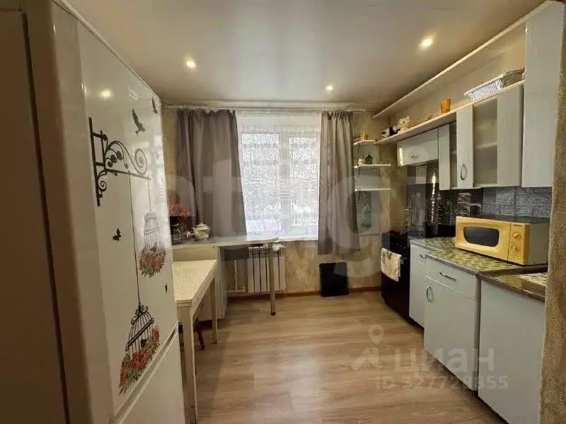 1-к кв. Московская область, Сергиев Посад Московское ш., 2 (38.4 м) - Фото 0