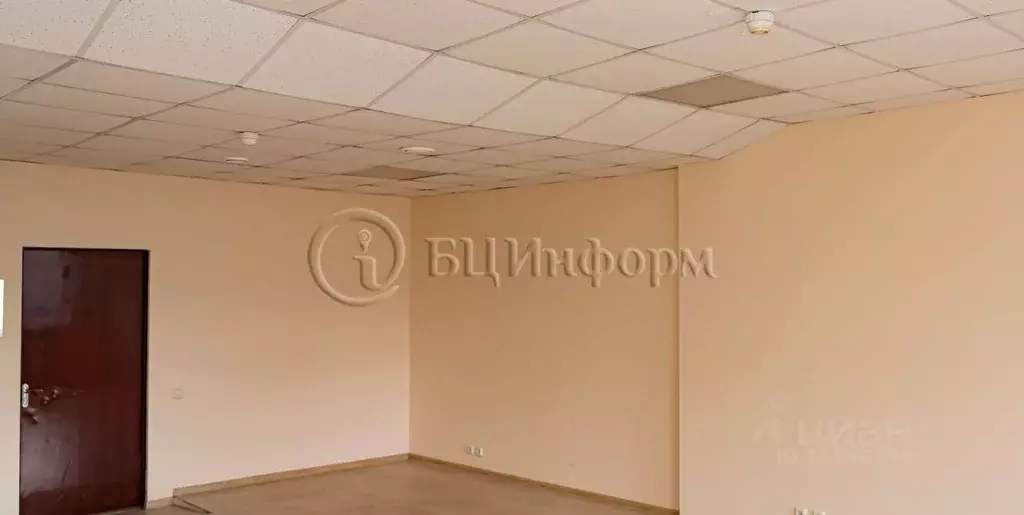 Офис в Санкт-Петербург просп. Обуховской обороны, 120К (50 м) - Фото 1