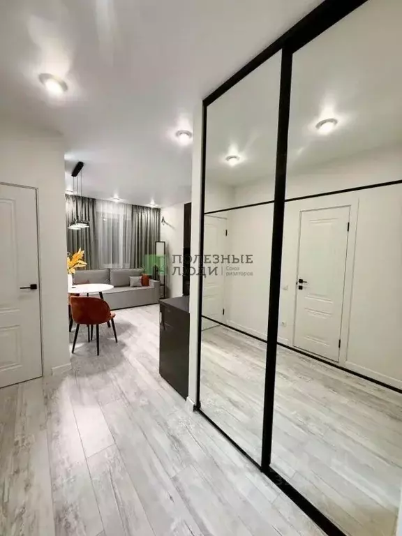 1-к кв. Краснодарский край, Краснодар Имени Петра Метальникова мкр, ... - Фото 1