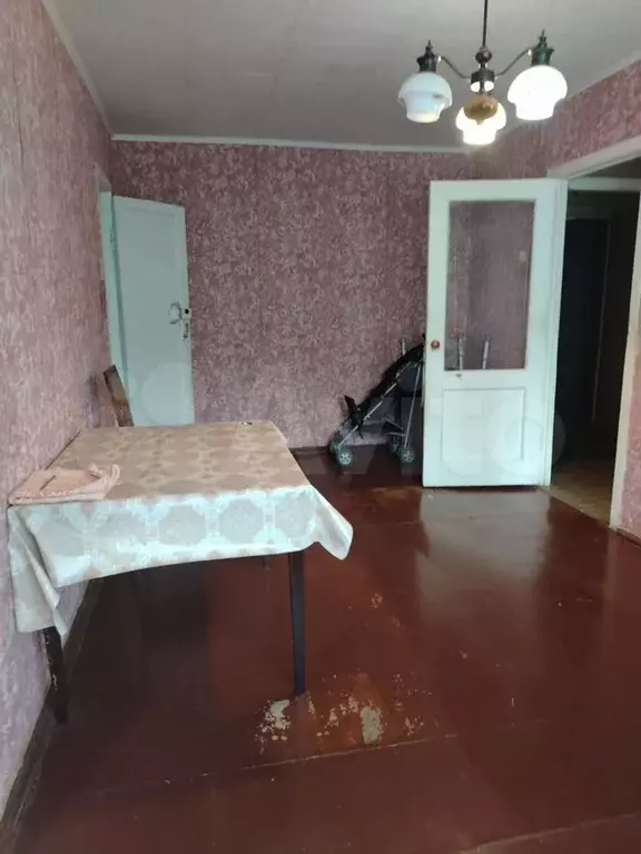 3-к. квартира, 44 м, 1/4 эт. - Фото 1