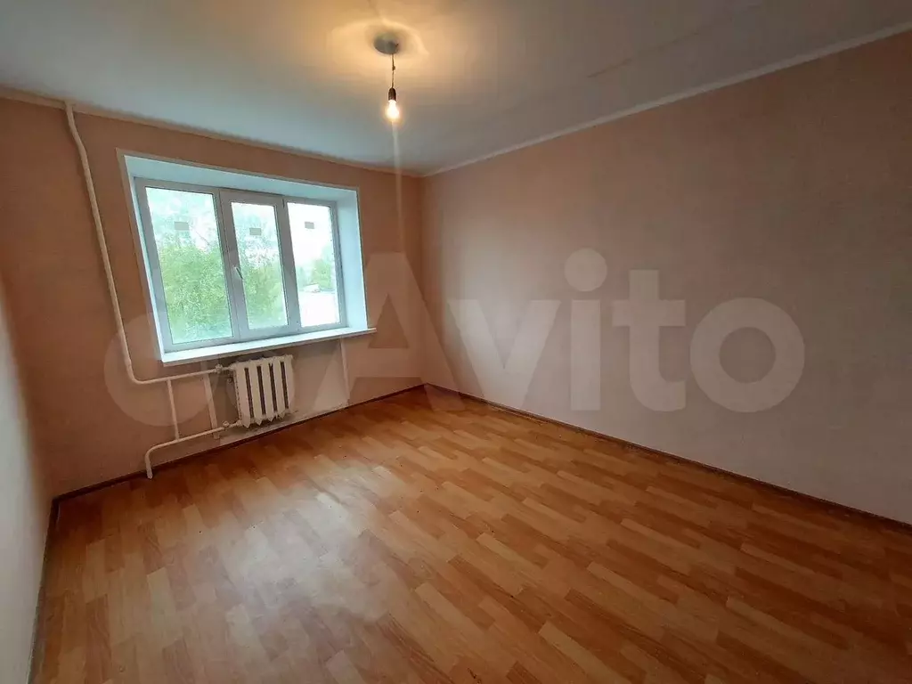 Комната 13,4 м в 1-к., 4/5 эт. - Фото 1