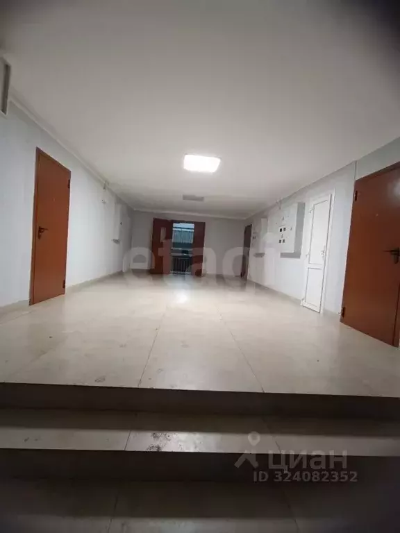 Комната Белгородская область, Губкин ул. Раевского, 5 (12.0 м) - Фото 1