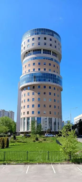 Офис в Москва Научный проезд, 17 (264 м) - Фото 0