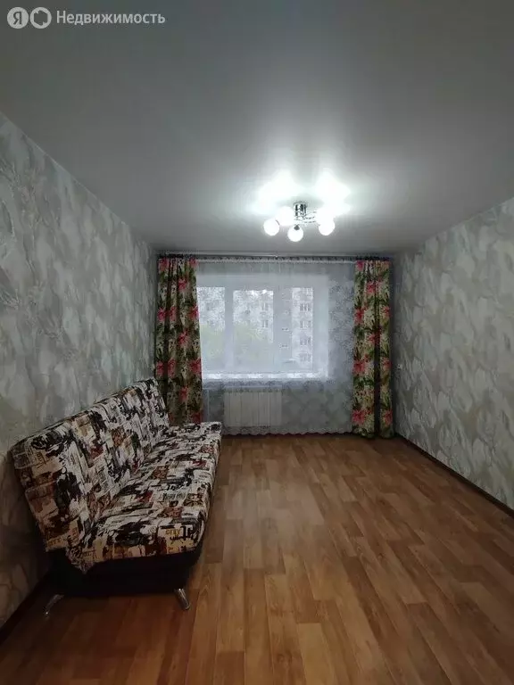 Квартира-студия: Красноярск, Тамбовская улица, 23 (18.4 м) - Фото 0
