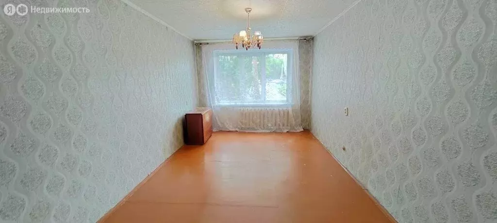 2-комнатная квартира: Оренбург, Волгоградская улица, 2 (54.1 м) - Фото 0